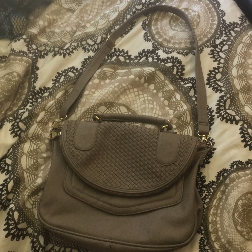 Steve Madden purse